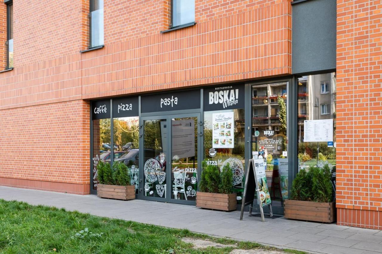 Rent Like Home - Plac Konesera 6 华沙 外观 照片