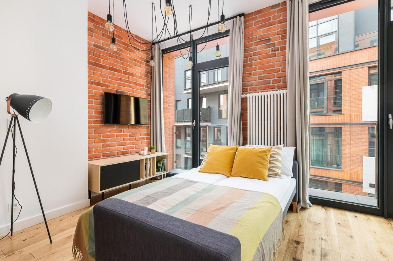Rent Like Home - Plac Konesera 6 华沙 外观 照片