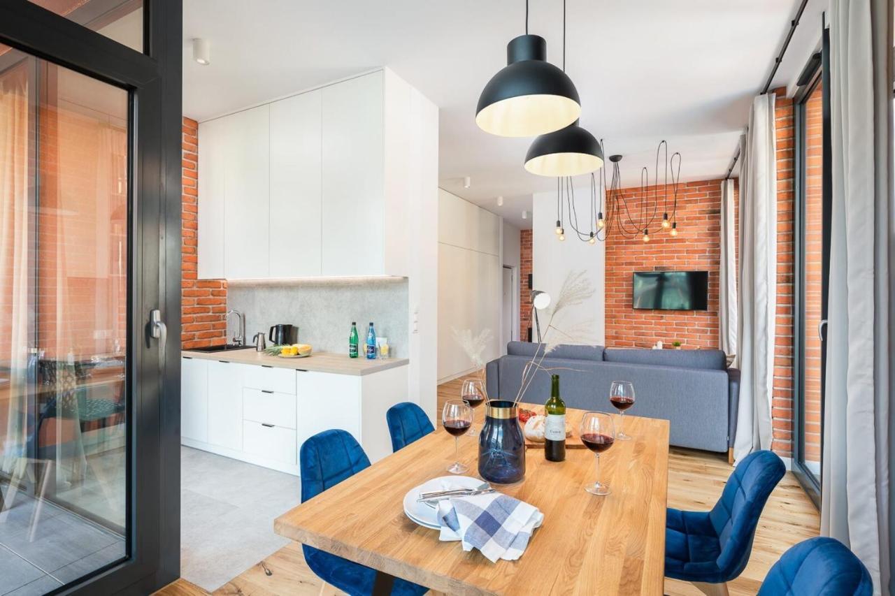 Rent Like Home - Plac Konesera 6 华沙 外观 照片